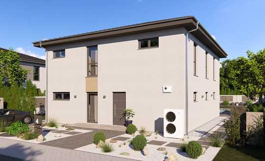 Ihre persönliche Traumvilla in Winden erwartet Sie!