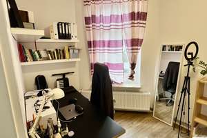 Befristet 01.07 - 30.09.2026, 2,5-Zimmer-Wohnung in Hamburg-Harburg – Baererstraße 14, 21073 Harburg (Ortsteil), Hamburg – Vorschaubild 4