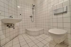 2-Raumwohnung mit Balkon – ideale Kapitalanlage – Rothenburger Straße 16a/ T2/ 1.OG mi li, 1099 Äußere Neustadt, Dresden – Vorschaubild 9