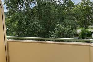 Charmantes Apartement mit sonnigem Balkon! – Wachsbleichstraße 39, 1067 Friedrichstadt, Dresden – Vorschaubild 2