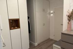 Außergewöhnliche Maisonette-Wohnung mit Garten, Smart Home & Haus-im-Haus-Charakter in MG-Schrievers – Die vollständige Adresse der Immobilie erhältst du vom Anbieter., 41239 Schrievers, Mönchengladbach – Vorschaubild 10