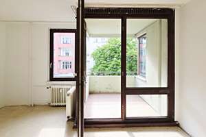 Freie großzügige 3-Zimmer-Wohnung mit 2 Westloggien und Fahrstuhl nur 300 Meter vom Kudamm! – Dahlmannstr. 29, 10629 Charlottenburg, Berlin – Vorschaubild 8