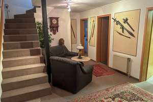 Großzügiges Zweifamilienhaus mit Doppelgarage! – Die vollständige Adresse der Immobilie erhältst du vom Anbieter., 38228 Lichtenberg, Salzgitter – Vorschaubild 9