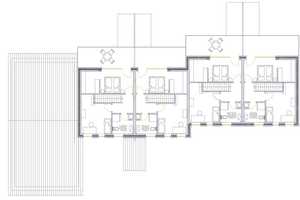Ruhiges Reihenmittelhaus im Grünen mit Garten & Dachterrasse ab 01.12.2025 – Eckernförder Landstraße 16, 24991 Schleswig-Flensburg (Kreis) – Vorschaubild 12