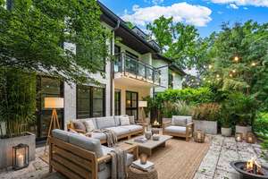 Erstbezug nach hochwertiger Sanierung – Exklusive Maisonettewohnung in 1. Isarreihe mit Westterrasse