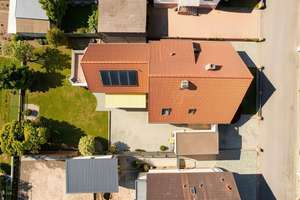 +++ Bezugsfrei: sonniges 2-Familien-Traumhaus in toller Lage mit EBK, Garagen und großem Garten +++ – Die vollständige Adresse der Immobilie erhältst du vom Anbieter., 76436 Rastatt – Vorschaubild 22
