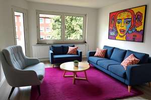 Frisch renoviert. Frisch verliebt. / Freshly renovated. Falling in love all over again. – Ulmenstraße 63, 58089 Vorhalle, Hagen – Vorschaubild 4