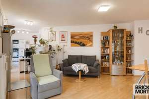 Großzügige 2-Zimmer-Wohnung mit Aufzug und Tiefgarage in Klosterlechfeld – Die vollständige Adresse der Immobilie erhältst du vom Anbieter., 86836 Klosterlechfeld – Vorschaubild 5