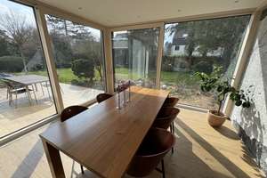 Wunderschöne Villa, ruhig, grün und zentral - möbliert / teilmöbliert möglich – Die vollständige Adresse der Immobilie erhältst du vom Anbieter., 90480 Schmausenbuckstraße, Nürnberg – Vorschaubild 18