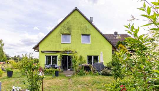 Bild von Haus Kauf Meinersen. Haus In Meinersen Kaufen. Einfamilienhaus In Meinersen. Hauskauf Meinersen.