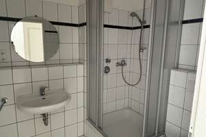 Freistehende 2-Zimmer Hochparterre Wohnung in gepflegtem Mehrfamilienhaus – Friedhofstr. 72, 41236 Rheydt, Mönchengladbach – Vorschaubild 6