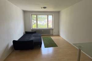 Attraktive Kapitalanlage - 1-Zimmer-Wohnung in Heidenheim an der Brenz
