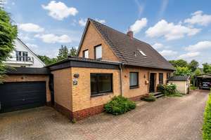 Großzügiges Einfamilienhaus mit 2 getrennten Wohneinheiten und vielseitigem Potenzial in Bümmerstede – Die vollständige Adresse der Immobilie erhältst du vom Anbieter., 26133 Bümmerstede, Oldenburg (Oldenburg) – Vorschaubild 33