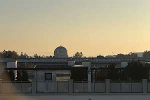 Charmantes Appartement mit Bergblick – Die vollständige Adresse der Immobilie erhältst du vom Anbieter., 81739 Altperlach, München – Vorschaubild 3