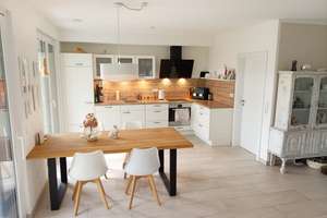 3-Zimmer-Wohnung mit Balkon in Bielefeld