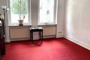 5 Wohnungen im Paket + Balkon - Östliche Ringgebiet Braunschweig
