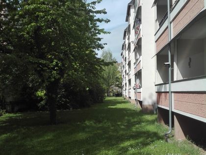 Single wohnung aschersleben