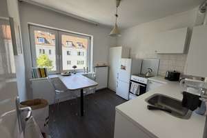 2-Zimmer-Wohnung direkt am Conti-Campus – Königswortherstr 9, 30167 Calenberger Neustadt, Hannover – Vorschaubild 5