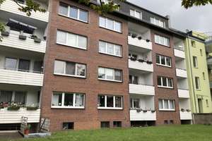 Sehr helle schöne 3 Zimmerwohnung im Dachgeschoss! – Windmühlenstrasse 17, 47229 Friemersheim, Duisburg – Vorschaubild 15