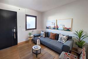 Helles Wohnparadies! Flachdach-Bungalow mit Sonnenterrasse in Mainz-Finthen – Die vollständige Adresse der Immobilie erhältst du vom Anbieter., 55126 Finthen, Mainz – Vorschaubild 3