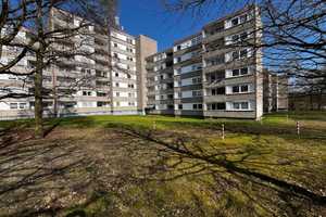 *PROVISIONSFREI* WUNDERSCHÖNE 3-ZIMMER-WOHNUNG IN TOLLER LAGE – Gotthelfstraße 7, 44225 Dortmund – Vorschaubild 13
