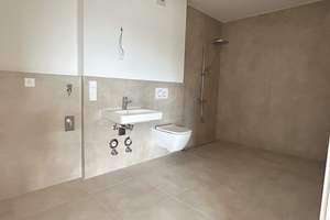 Bezugsfertig - 2-Zi. Wohnung + Balkon / Wasserblick  *AQA Zollhafen* – Rotterdamer Platz 14-20, 55120 Neustadt, Mainz – Vorschaubild 5