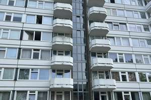 Schön geschnittene 3 Zimmer im Grünen – Schwalbacher Str. 15, 50969 Zollstock, Köln – Vorschaubild 6