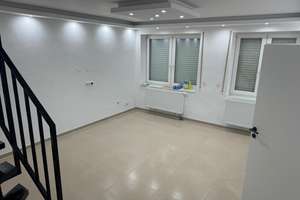 Luxuriöse 4-Zimmer Maisonette in Mainz-Kostheim mit Balkon – Die vollständige Adresse der Immobilie erhältst du vom Anbieter., 55246 Mainz-Kostheim, Wiesbaden – Vorschaubild 1