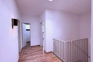 Doppelhaushälfte mit schönem Garten und Garage in ruhiger Wohnlage von MS-Nienberge – 48161 Nienberge, Münster – Vorschaubild 20