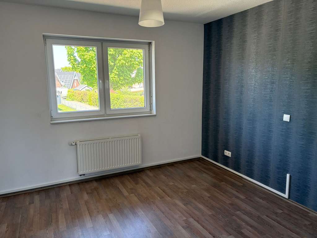 Immobilie in Emlichheim - gepflegte vermietete ca. 110 qm Eigentumswohnung in Emlichheim - Bild 2