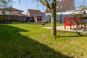 RUDNICK bietet STADTVILLA der EXTRAKLASSE! – Hannover (Kreis) – Vorschaubild 8