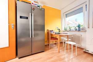 Vermietete 2-Zimmer-Wohnung mit Gartenanteil & Mietgarantie – attraktive Kapitalanlage in Ansbach – Die vollständige Adresse der Immobilie erhältst du vom Anbieter., 91522 Eyb, Ansbach – Vorschaubild 2