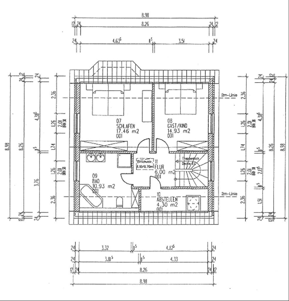 Immobilie in Wendisch Rietz - Neuwertiges 4-Zimmer Einfamilienhaus in Wendisch Rietz - Bild 1