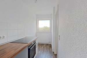 Ihr kompakter Rückzugsort – 1-Zimmer-Wohnung mit Balkon & Einbauküche – Ernst-Barlach-Str. 2, 24768 Rendsburg – Vorschaubild 4