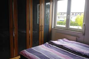 Gepflegte 2,5-Zimmer-Wohnung Nähe Casinopark Wentorf mit Südbalkon – Die vollständige Adresse der Immobilie erhältst du vom Anbieter., 21465 Wentorf bei Hamburg – Vorschaubild 8