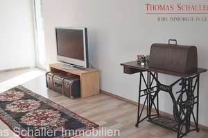 Attraktive 3-Zimmer-Wohnung in Nürnberg-Hasenbuck – Kernsaniert – Die vollständige Adresse der Immobilie erhältst du vom Anbieter., 90461 Rangierbahnhof, Nürnberg – Vorschaubild 2