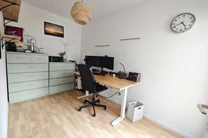 Ruhiges Hof-Idyll an der Schiersteiner Str.: 96m², renoviert, 2 Balkone, Aufzug, TG (Provisionsfrei) – Schiersteiner str. 35a, 65187 Rheingauviertel / Hollerborn, Wiesbaden – Vorschaubild 10