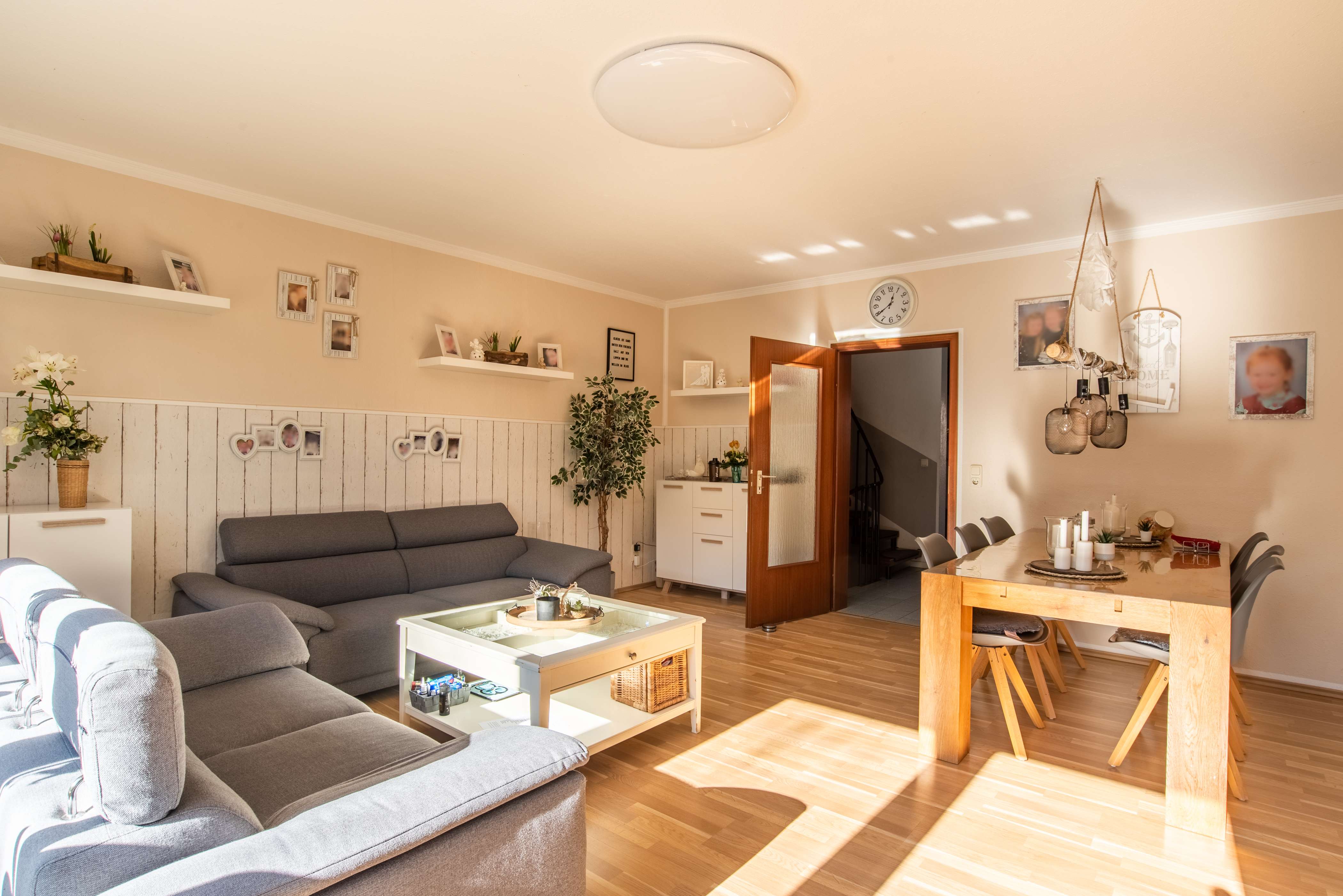 Immobilie in Bordesholm - Sofort einziehen! 6-Zimmer für die Familie in Bordesholm - Bild 6