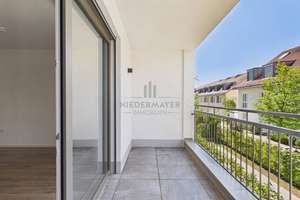 Modernes & lichtdurchflutetes Apartment mit großer Loggia in ruhiger Lage – Die vollständige Adresse der Immobilie erhältst du vom Anbieter., 81476 Forstenried, München – Vorschaubild 9
