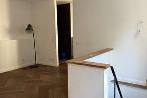 Stadthäuschen im Herzen von München – Die vollständige Adresse der Immobilie erhältst du vom Anbieter., 80333 Augustenstraße, München – Vorschaubild 11