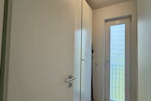 Helle, großzügige 4-Zimmer-Wohnung am Wildpark in Düsseldorf-Gerresheim – 40629 Ludenberg, Düsseldorf – Vorschaubild 14