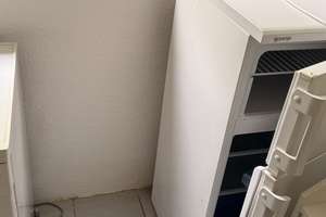 Klinikviertel-Renoviert 2 Zimmer, Küche m. EBK, Bad 53 m² Wilhelmstr.  – Wilhelmstraße 66, 44137 City, Dortmund – Vorschaubild 10