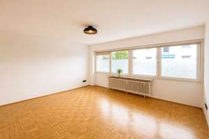 BEZUGSFREIE 2 ZI WOHNUNG ZU VERKAUFEN - IN UNTERRATH
