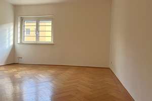 2,5-Zimmer-Altbauwohnung mit Balkon in Untergiesing, Denkmalschutz – Cannabichstr. 9, 81543 Untergiesing, München – Vorschaubild 4