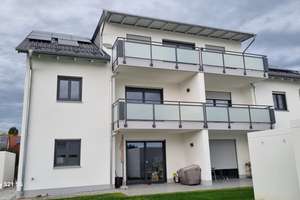 Freundliche 3- Zimmer \ Wohnung in Münster  – Die vollständige Adresse der Immobilie erhältst du vom Anbieter., 86692 Münster – Vorschaubild 2
