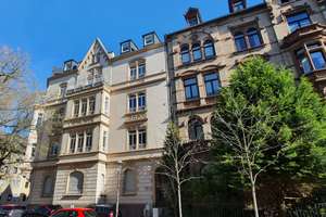 Schön und ruhig leben in sanierter Altbau-Wohnung – Die vollständige Adresse der Immobilie erhältst du vom Anbieter., 56068 Mitte, Koblenz – Vorschaubild 2