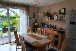 Gepflegtes Reihenendhaus in Duisburg-Bergheim – Die vollständige Adresse der Immobilie erhältst du vom Anbieter., 47228 Bergheim, Duisburg – Vorschaubild 7