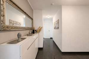 Exklusive Maisonette-Dachgeschosswohnung mit großer Dachterrasse, Kamin & 3 – 63128 Dietzenbach – Vorschaubild 8