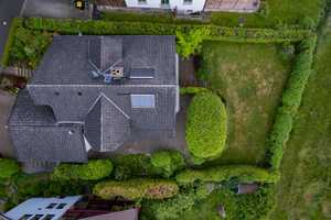 Modernes gepflegtes Einfamilienhaus mit Ausblick in beliebter Lage von Kassel-Wolfsanger – Ideal ... – Kassel – Vorschaubild 18