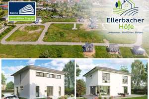 Ellerbacher Höfe: ANKOMMEN.WOHLFÜHLEN.BLEIBEN. – Paul-Stockmann-Ring 17, 6686 Lützen – Vorschaubild 1